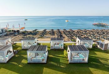 IC Hotels Green Palace & Villas