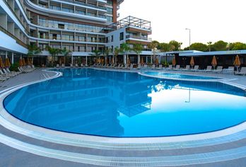 Alexia Resort & SPA