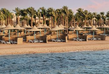 TUI MAGIC LIFE Redsina Sharm El Sheikh