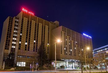 Mercure Budapest Castle Hill