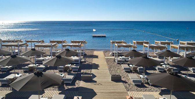 Esperos Village Blue & Spa - Adults Only