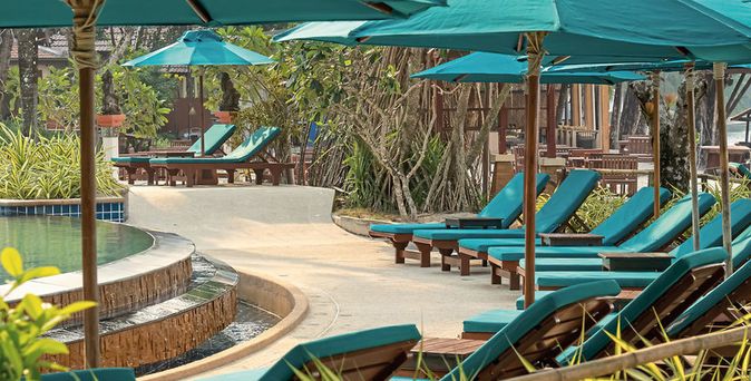 Koh Chang Paradise Resort & Spa