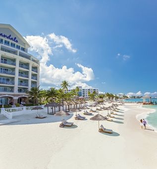 Sandals Royal Bahamian