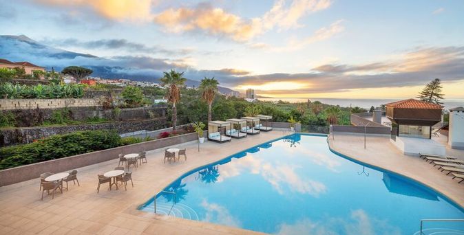 AluaSoul Orotava Valley