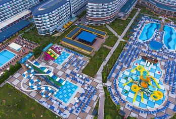 Eftalia Ocean Hotel