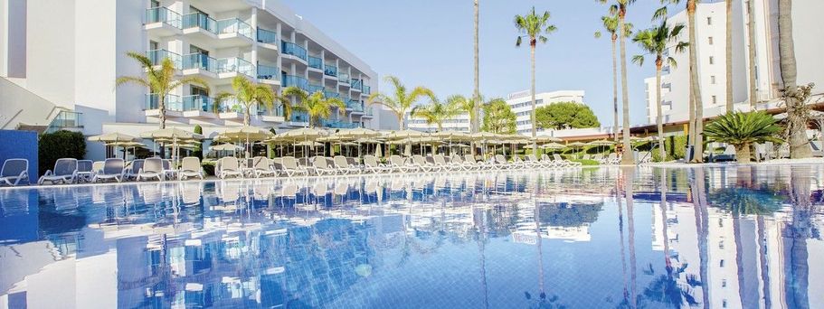 Hipotels Cala Millor Park