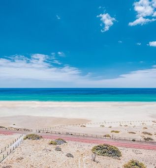 Iberostar Selection Fuerteventura Palace