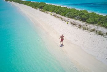 Dhiguveli Maldives