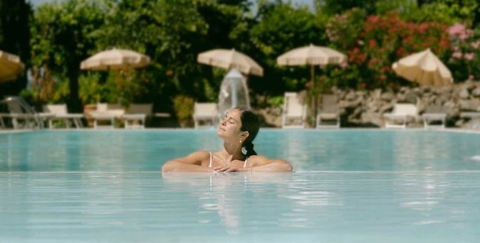 Fattoria Degli Usignoli Hotel & Residence