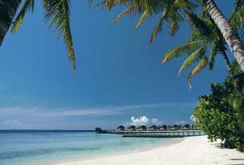 Centara Ras Fushi Resort & Spa Maldives