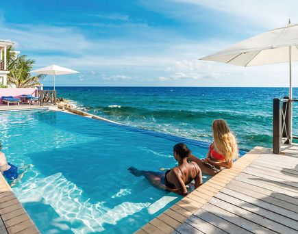 Scuba Lodge City Beach