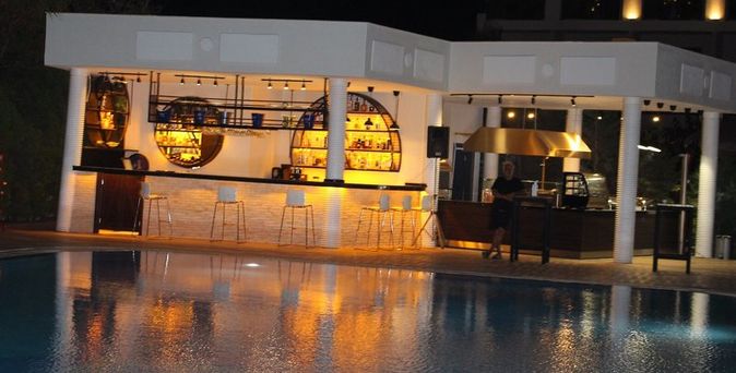 My Dream Hotel
