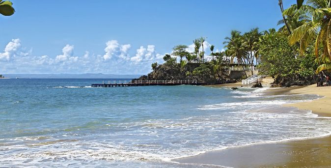 Bahia Principe Escape Samana