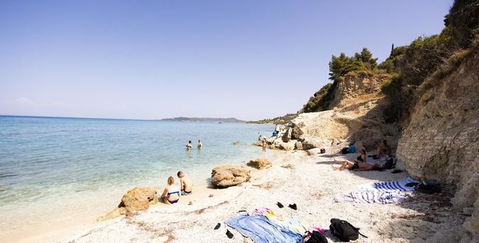 Aphrodite Zante Village