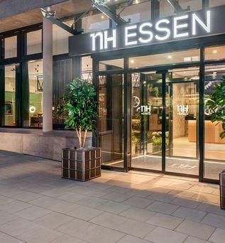 NH Essen