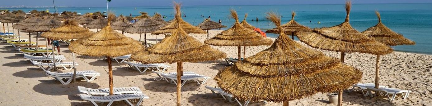 Palm Beach Club Marmara Skanes