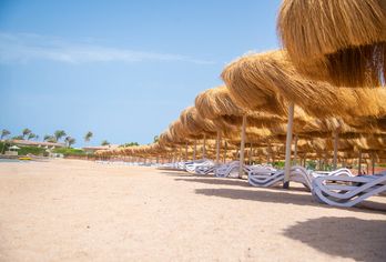 Rewaya Majestic Resort