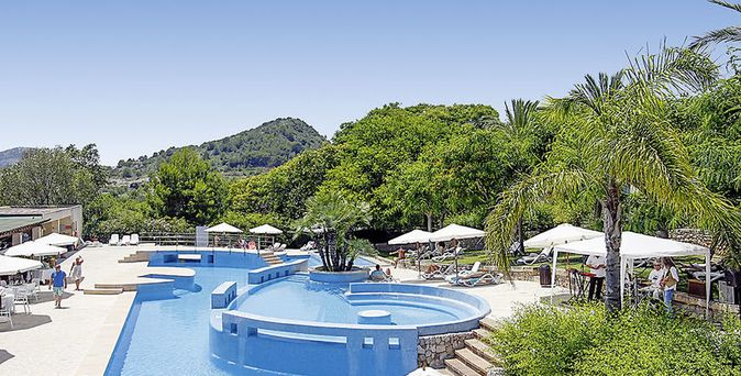 Pula Suites Boutique Resort