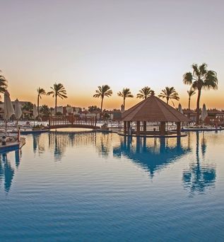 SUNRISE Royal Makadi Resort