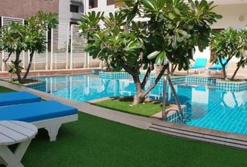 FuramaXclusive Sathorn