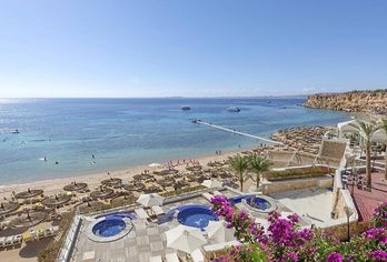 Sentido Reef Oasis Resort