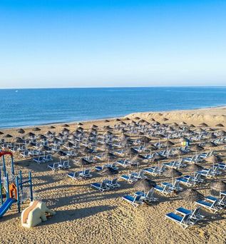 Ramada Resort by Wyndham Side