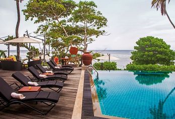 DoubleTree by Hilton Seychelles Allamanda Resort & Spa