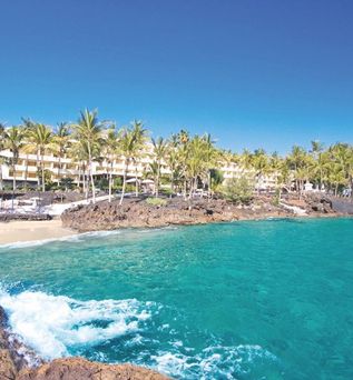 Hotel Fariones