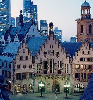 Sofitel Frankfurt Opera
