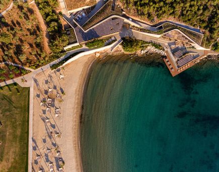 Six Senses Kaplankaya