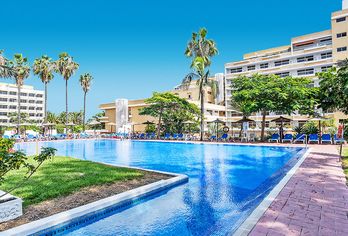 BLUESEA Puerto Resort