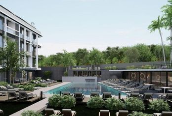 Prive Suite Side & Spa Hotel