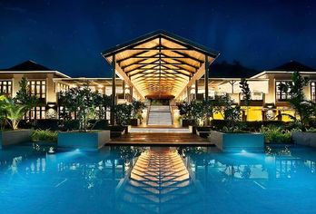 Kempinski Seychelles Resort