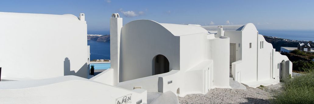 Avaton Resort & Spa