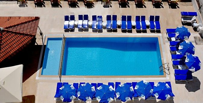 Kleopatra Arsi Hotel