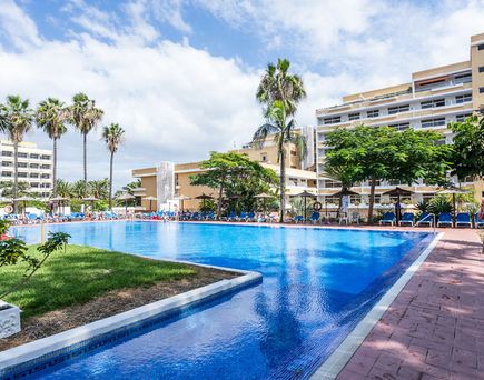 BLUESEA Puerto Resort