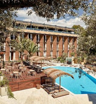Bikini Island & Mountain Hotel Port de Sóller