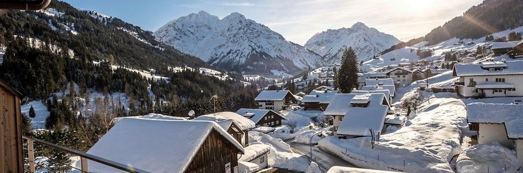 A-ROSA Ifen Hotel Kleinwalsertal