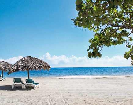 Gran Ventana Beach Resort