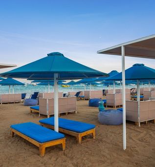 Pickalbatros Blu Spa Resort