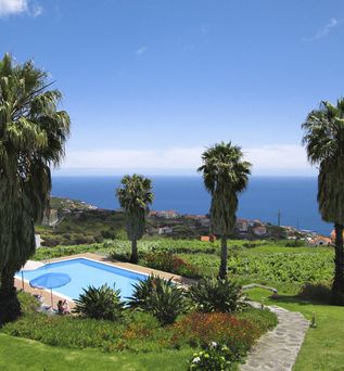 Quinta Alegre