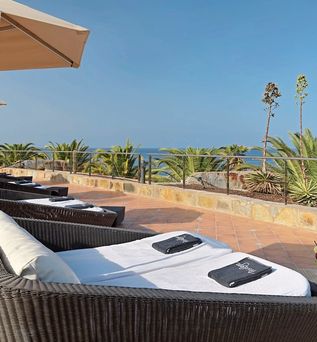 H10 Playa Meloneras Horizons Collection, Gran Canaria