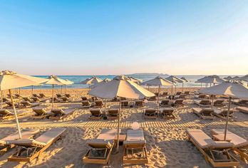 Sentido Unique Blue! Resort & Villas