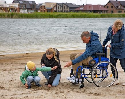 Wangerland Resort