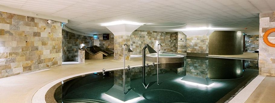Porto Palácio Congress Hotel & Spa