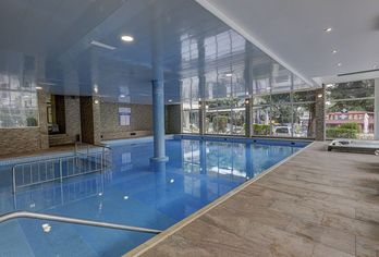 Hotel Shipka