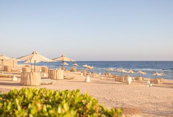 Serenity Alpha Beach