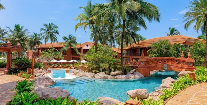 ITC Grand Goa, A Luxury Collection Resort & Spa, Goa