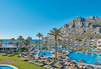 Atlantica Aegean Blue