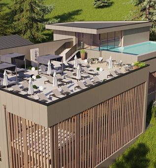 Sporthotel Obereggen